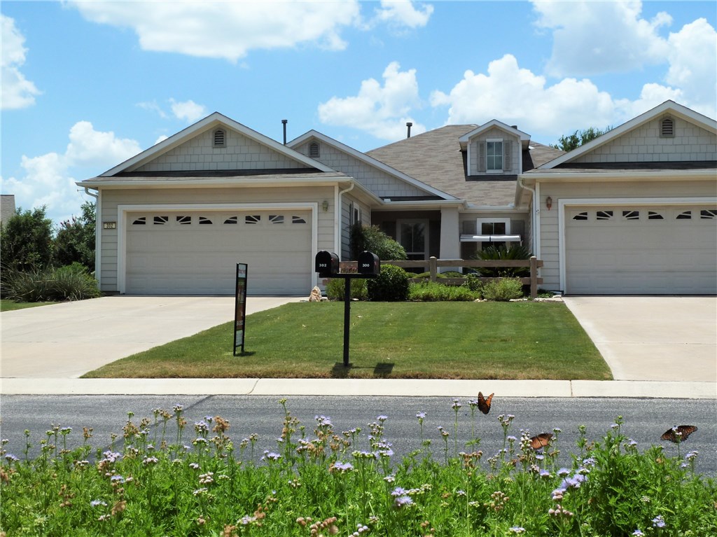 302 Bonham Loop Georgetown, TX 78633 - Photo 1 of 1 Gallery Image 1