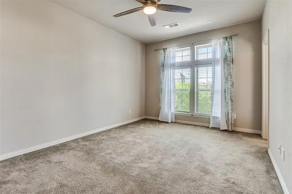 a view of small space