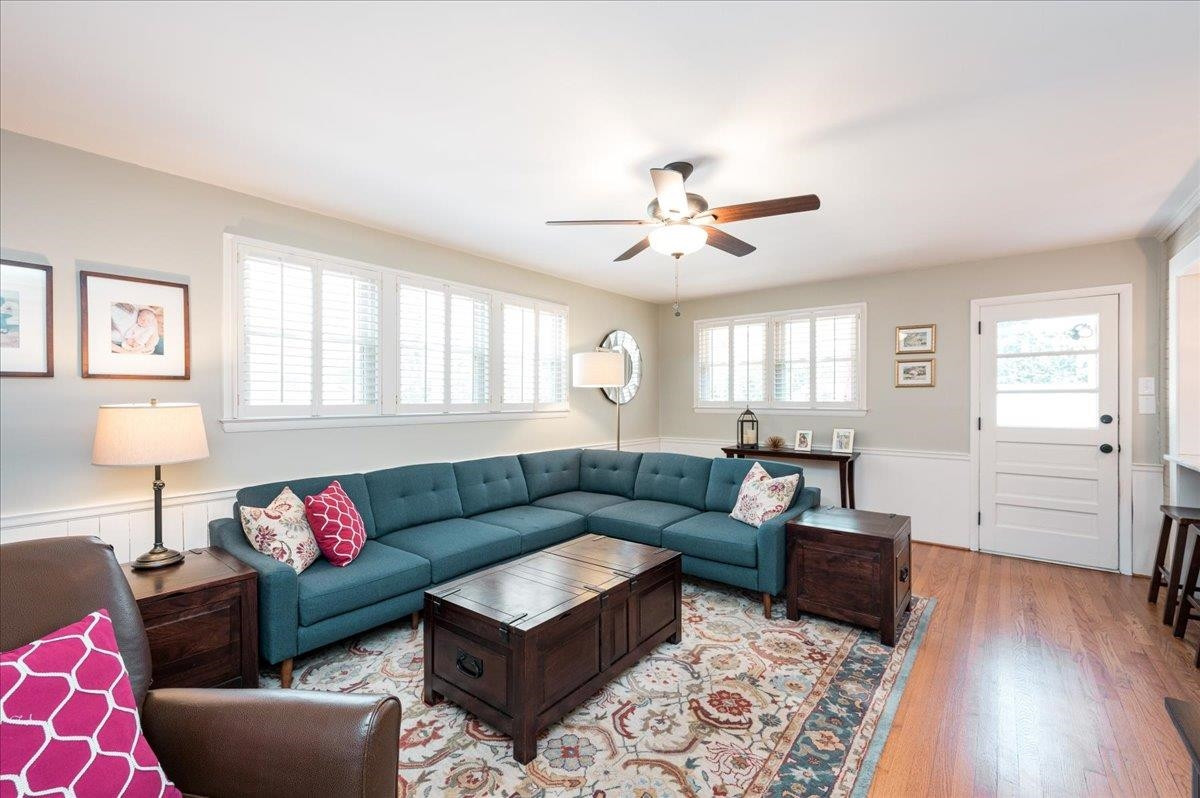3426 Redbud Lane Raleigh, NC 27607 - Photo 13 of 30 Photo 13