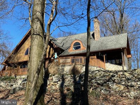 5130 Shookstown Road Frederick, MD 21702 - Photo 2 of 87
