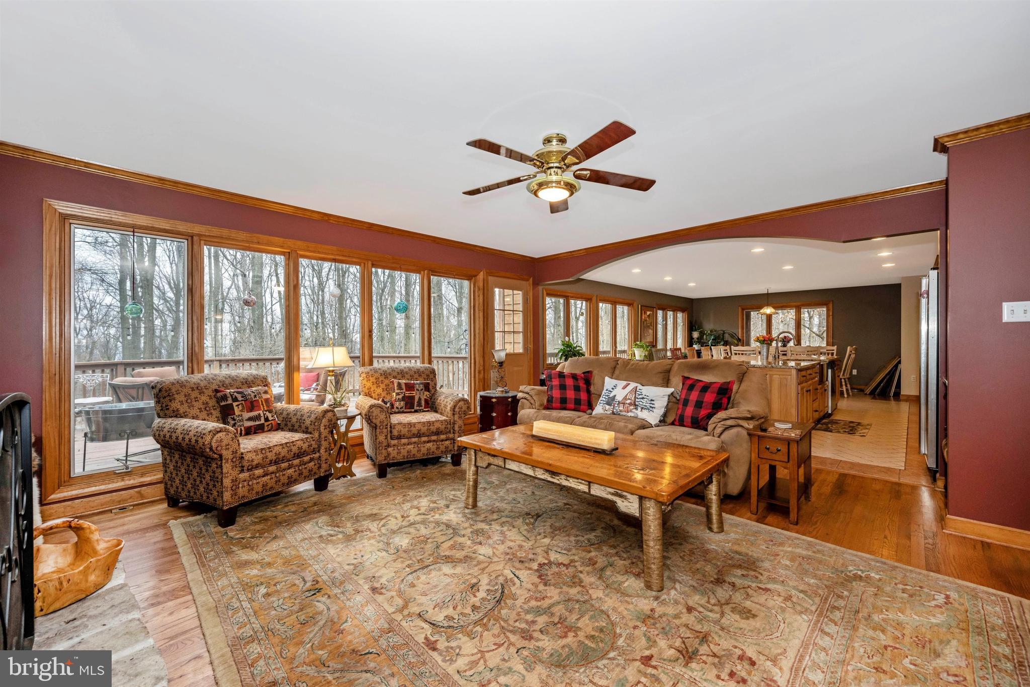 5130 Shookstown Road Frederick, MD 21702 - Photo 12 of 87