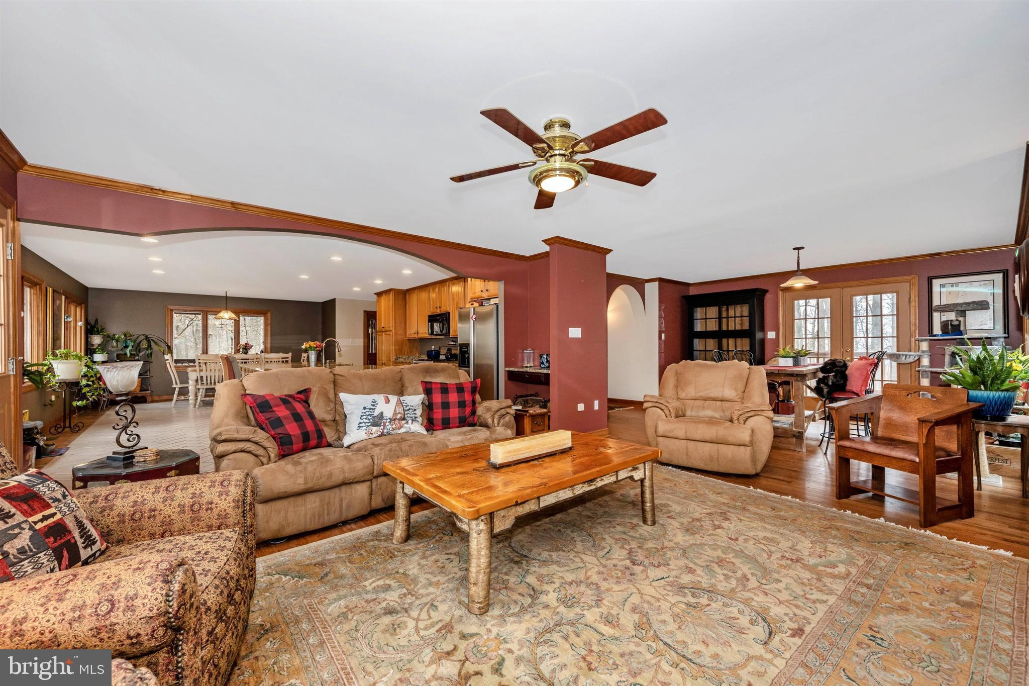 5130 Shookstown Road Frederick, MD 21702 - Photo 13 of 87