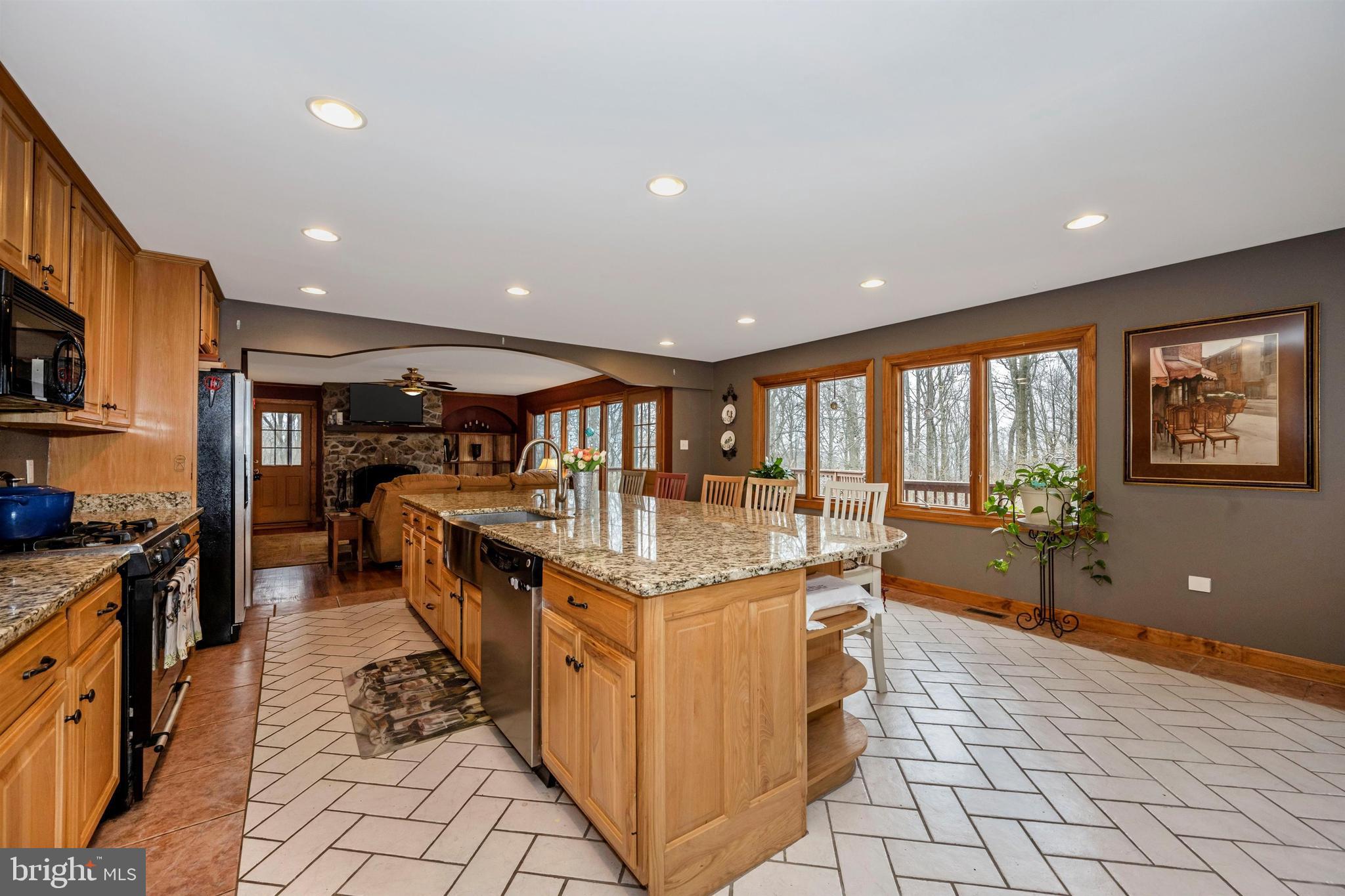 5130 Shookstown Road Frederick, MD 21702 - Photo 20 of 87