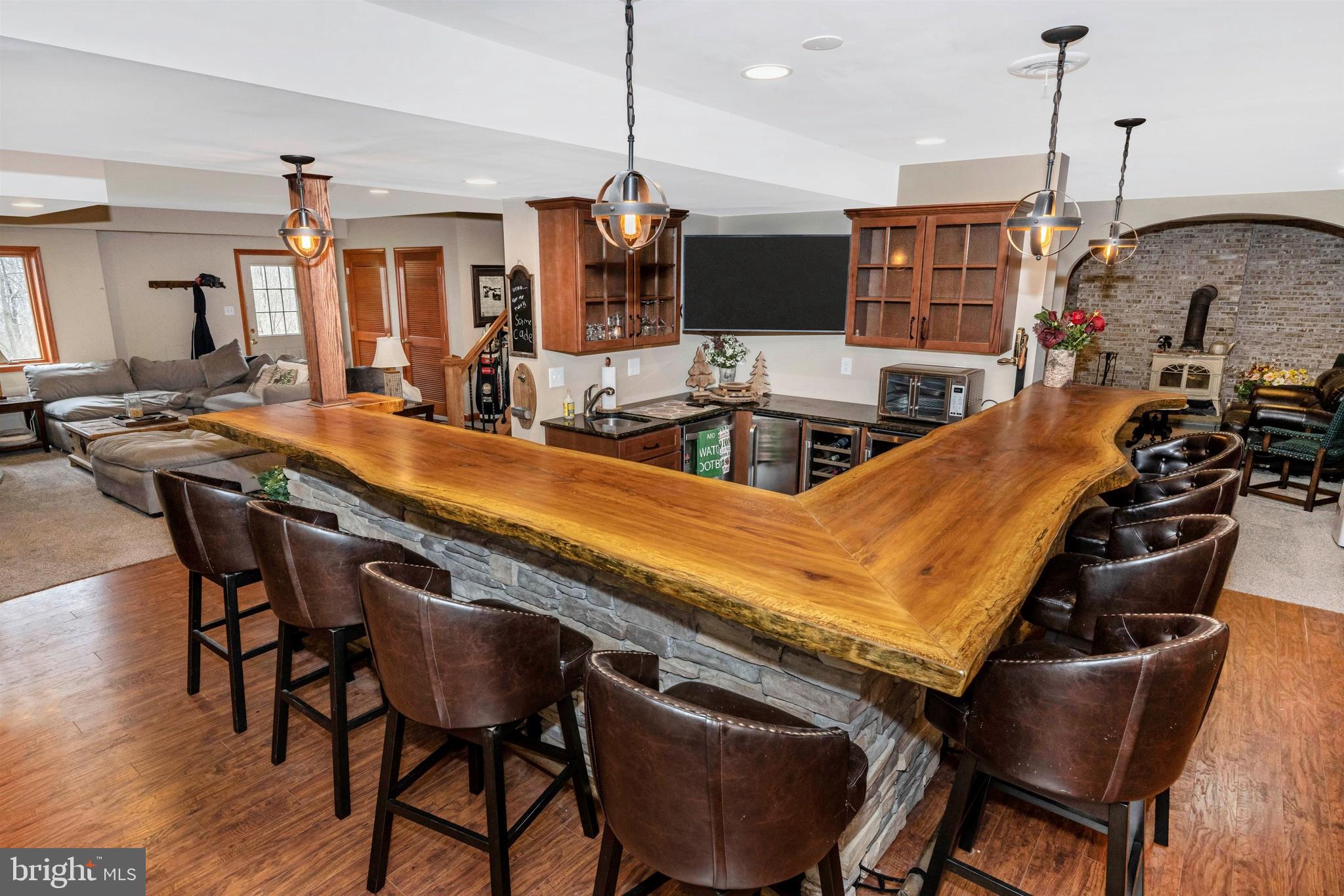 5130 Shookstown Road Frederick, MD 21702 - Photo 37 of 87