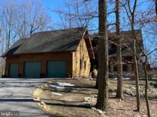 5130 Shookstown Road Frederick, MD 21702 - Photo 6 of 87
