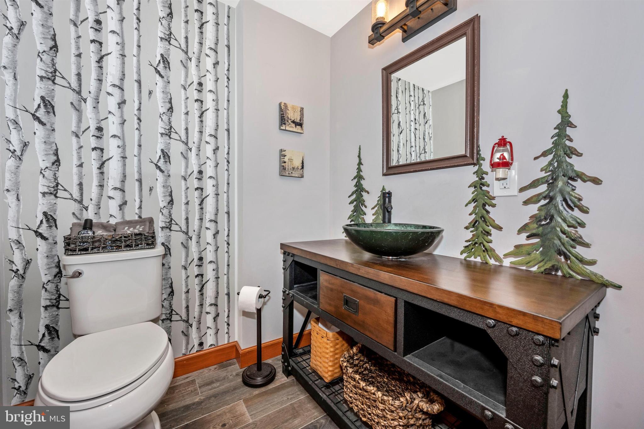 5130 Shookstown Road Frederick, MD 21702 - Photo 67 of 87