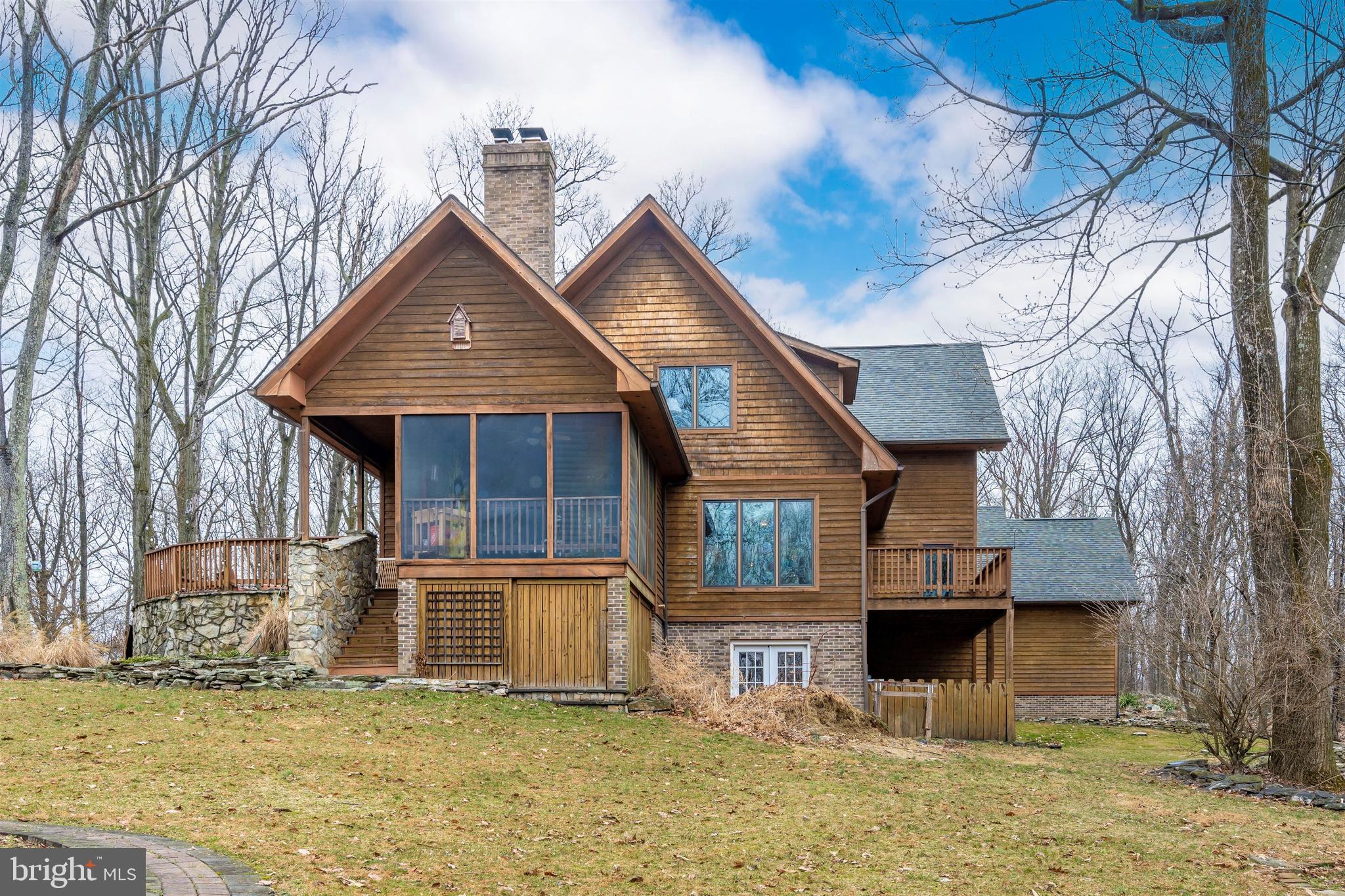 5130 Shookstown Road Frederick, MD 21702 - Photo 71 of 87