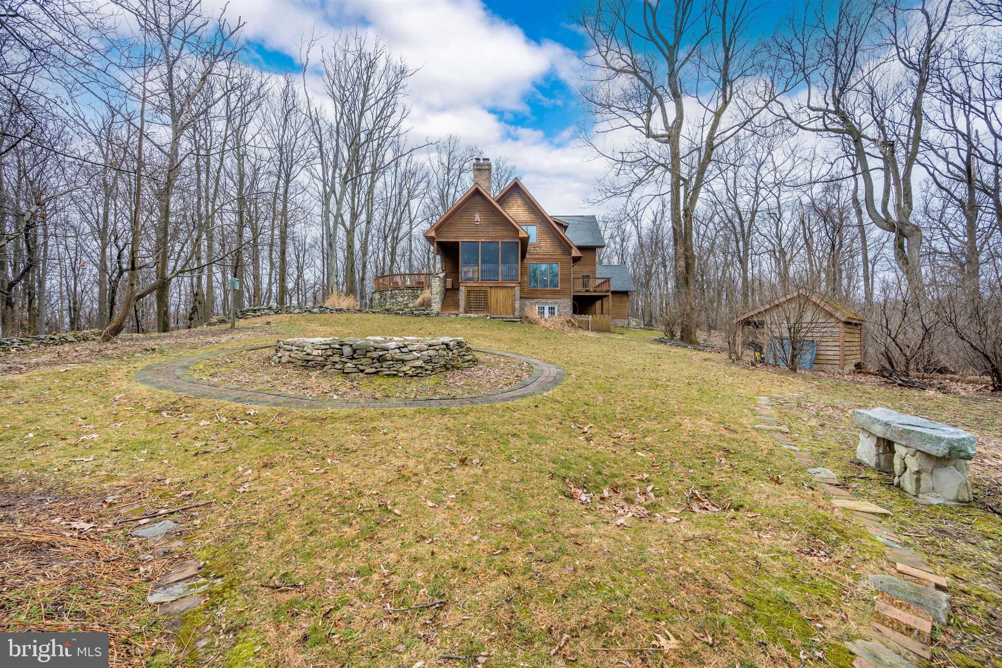 5130 Shookstown Road Frederick, MD 21702 - Photo 72 of 87