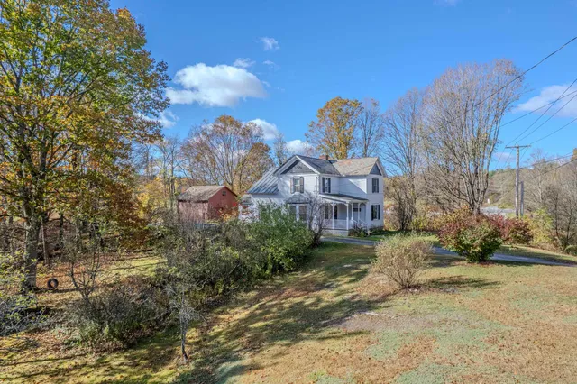 $349,000 | 84 Ruby Road, Poultney, VT 05764