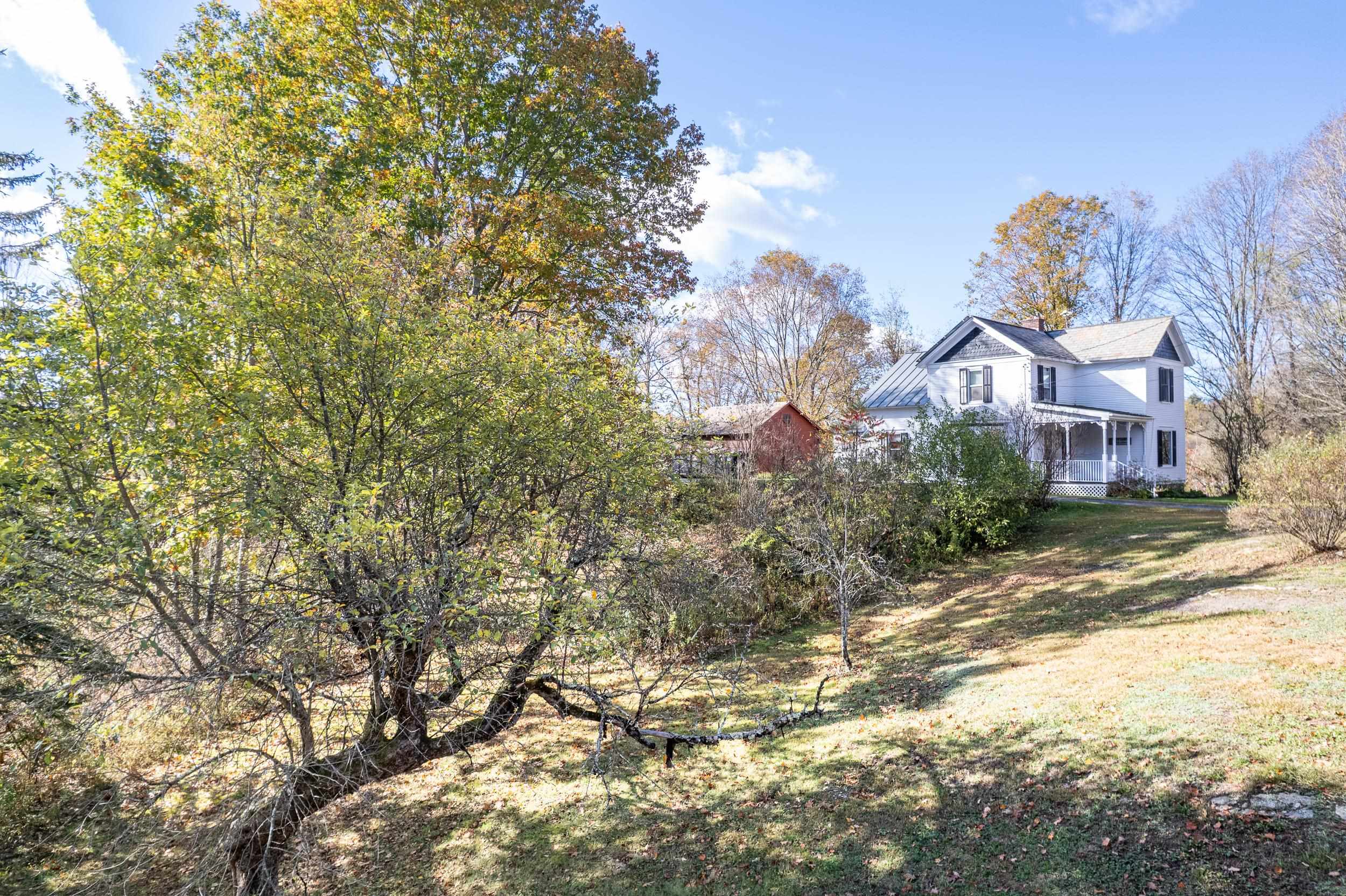 84 Ruby Road Poultney, VT 05764 - Photo 13 of 39