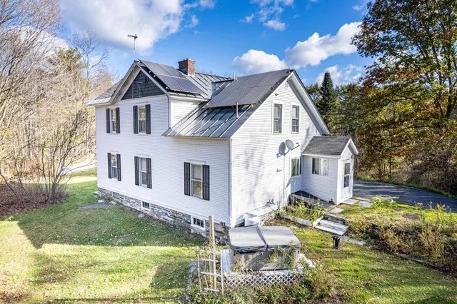 $349,000 | 84 Ruby Road, Poultney, VT 05764