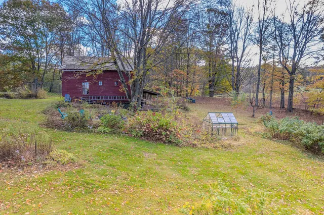 $349,000 | 84 Ruby Road, Poultney, VT 05764
