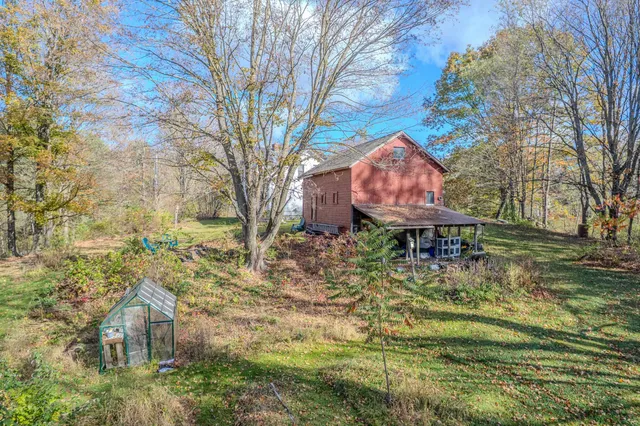$349,000 | 84 Ruby Road, Poultney, VT 05764