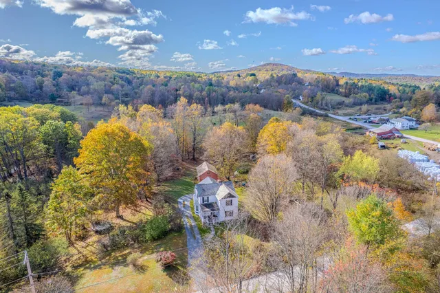 $349,000 | 84 Ruby Road, Poultney, VT 05764
