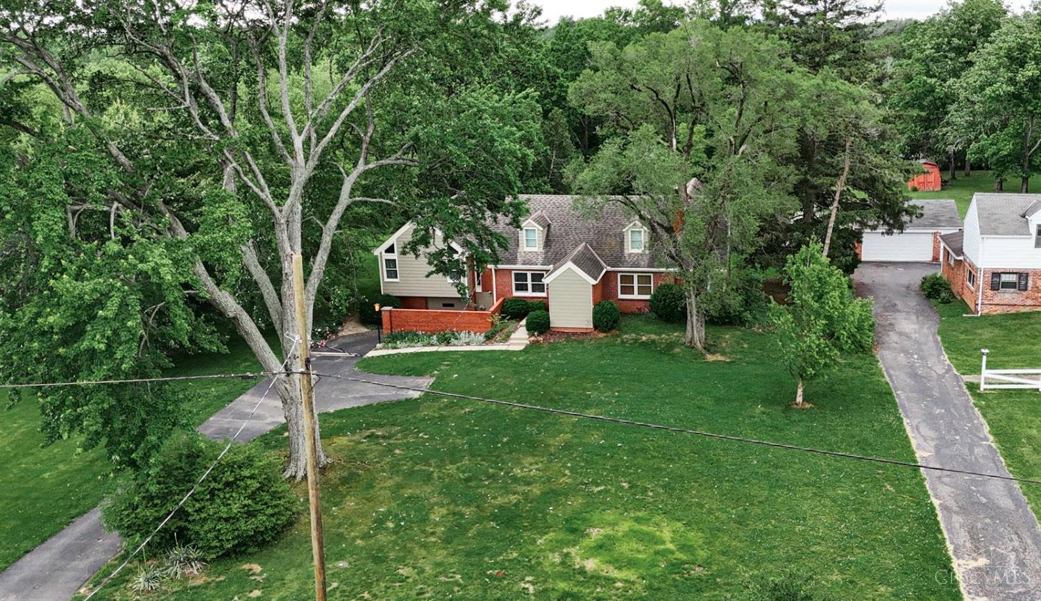 6794 Shawnee Run Road Madeira, OH 45243 - Photo 2 of 56