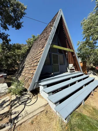 $230,000 | 219 Pine Canyon Road, Frazier Park, CA 93225