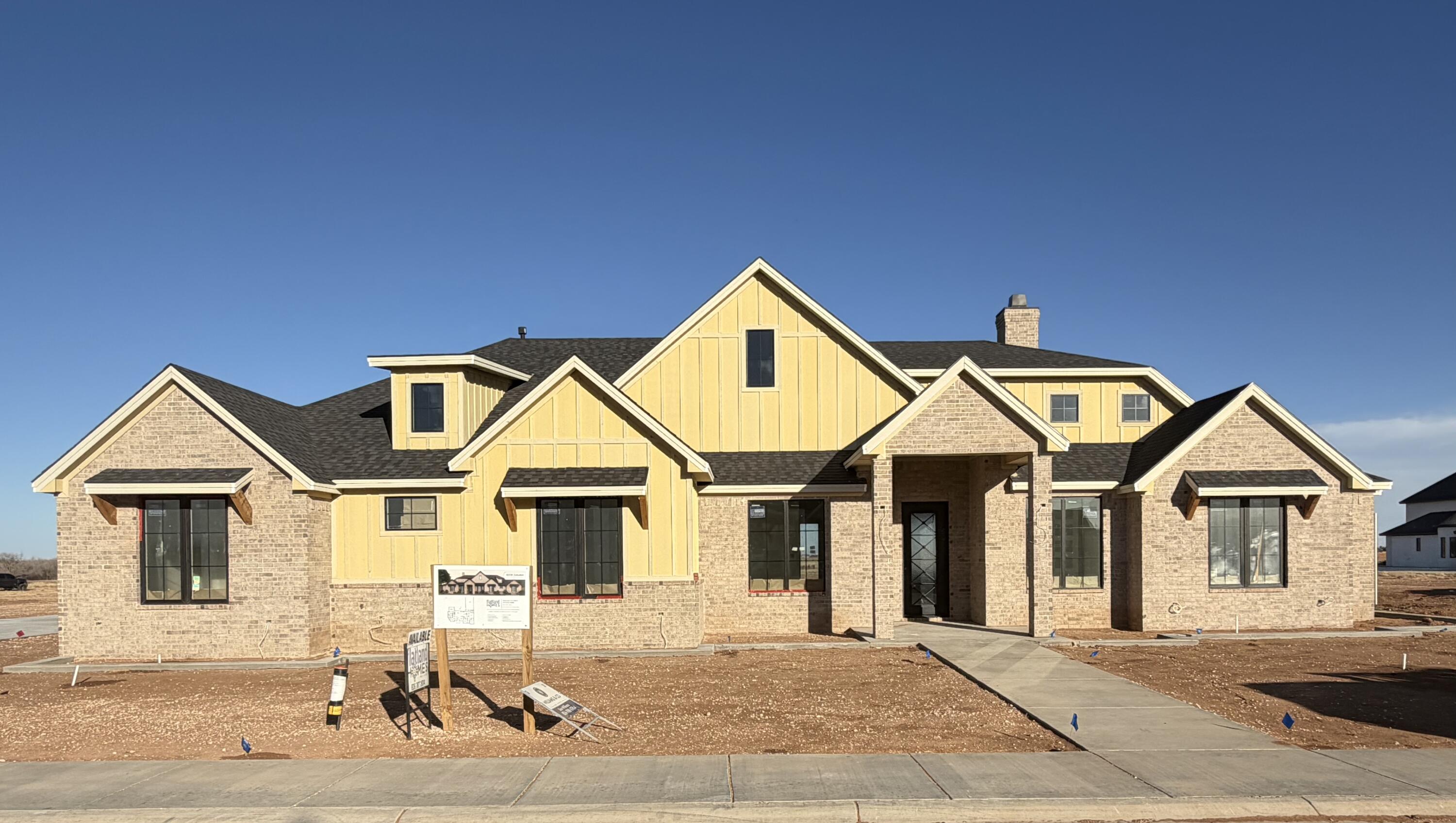 4209 Zebulon Avenue Lubbock, TX 79407 - Photo 2 of 12 IMG_1680