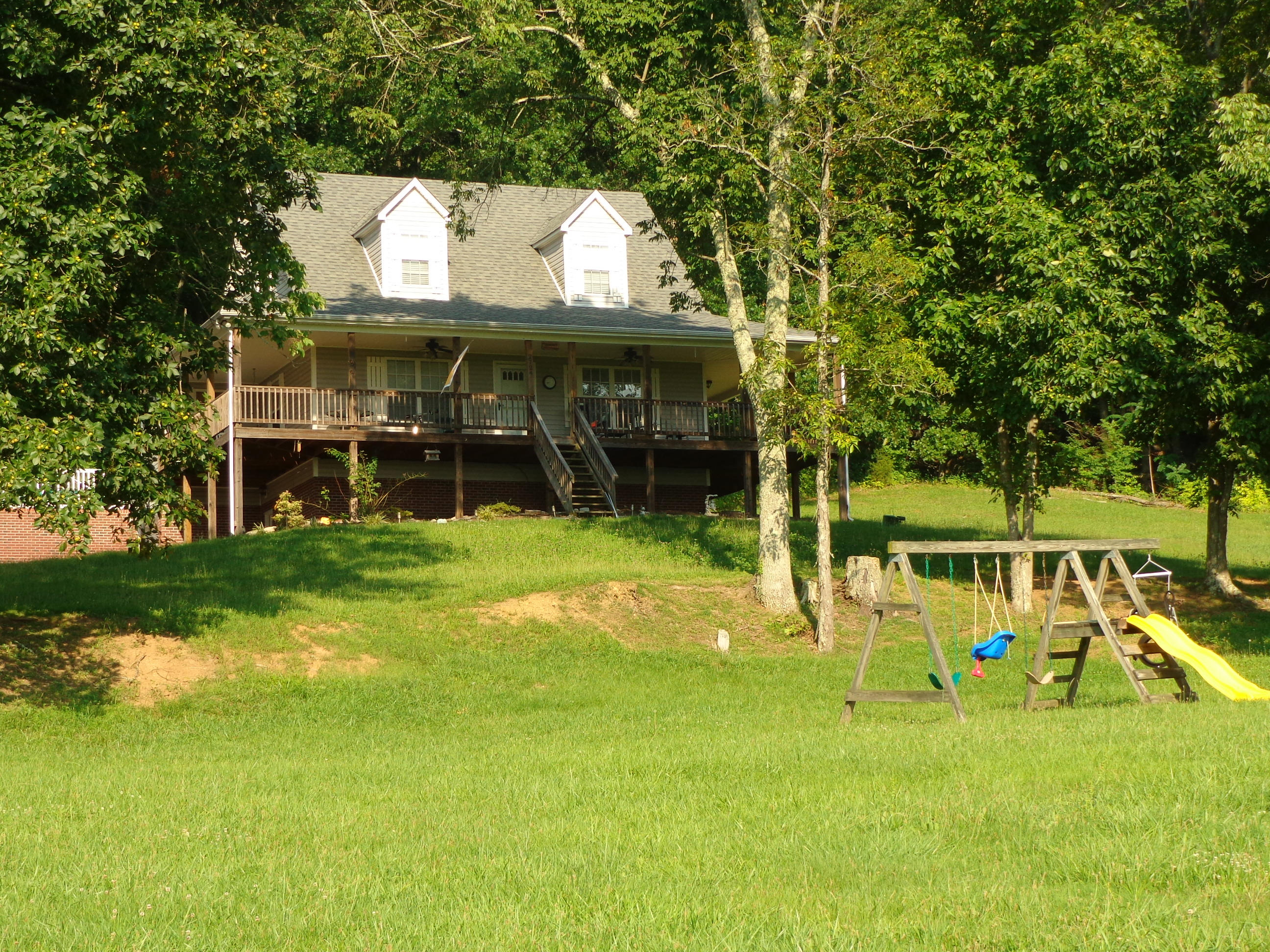 2724 Inman Bend Road Morristown, TN 37814 - Photo 1 of 37 primary #557929 inman bend (56)