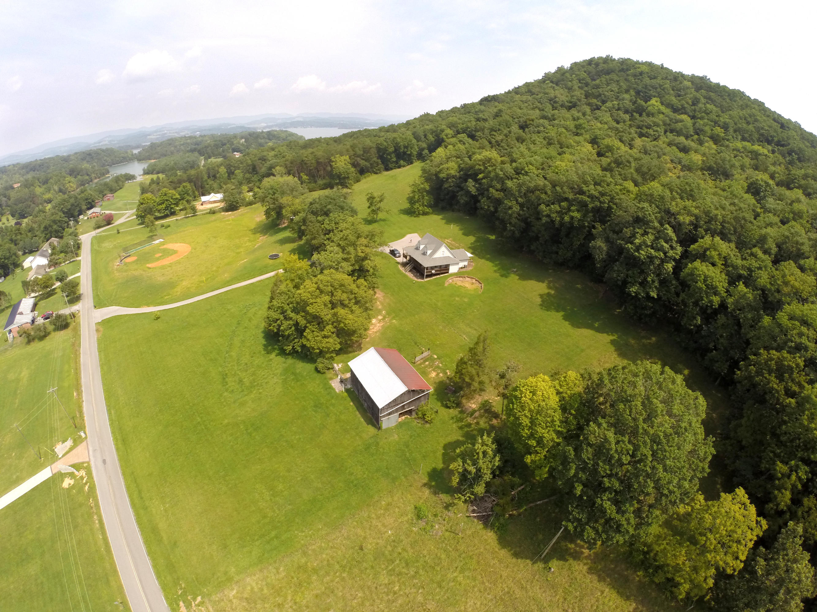 2724 Inman Bend Road Morristown, TN 37814 - Photo 2 of 37 #557929 inman bend (55)