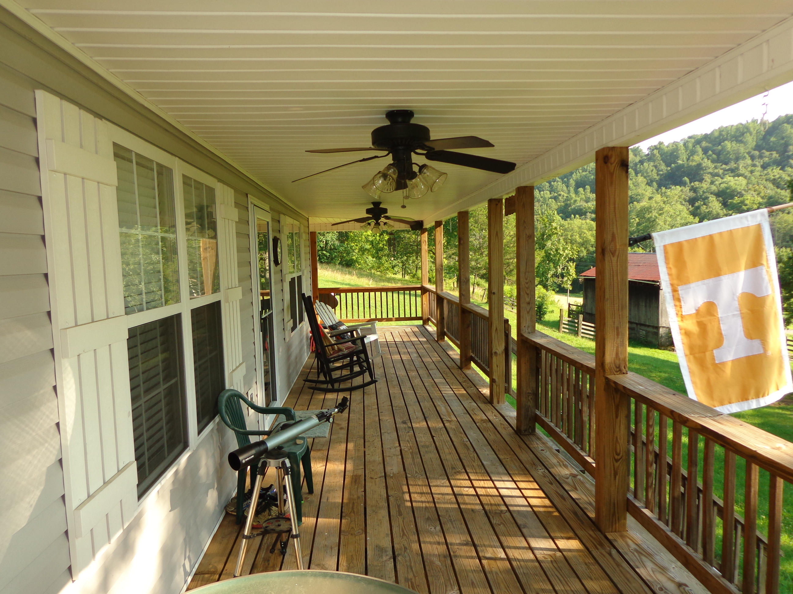 2724 Inman Bend Road Morristown, TN 37814 - Photo 17 of 37 #557929 inman bend (45)