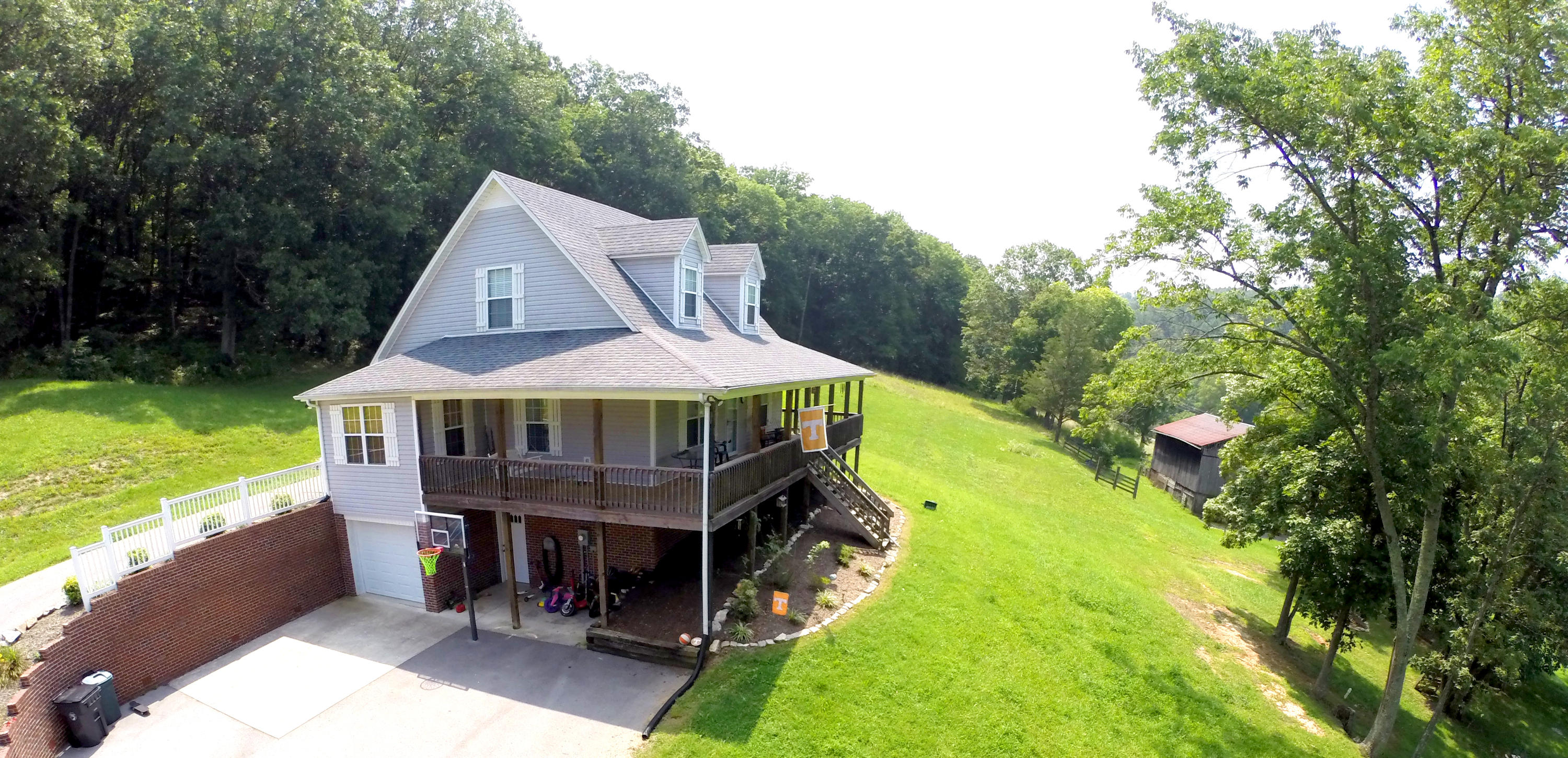 2724 Inman Bend Road Morristown, TN 37814 - Photo 21 of 37 #557929 inman bend (53)