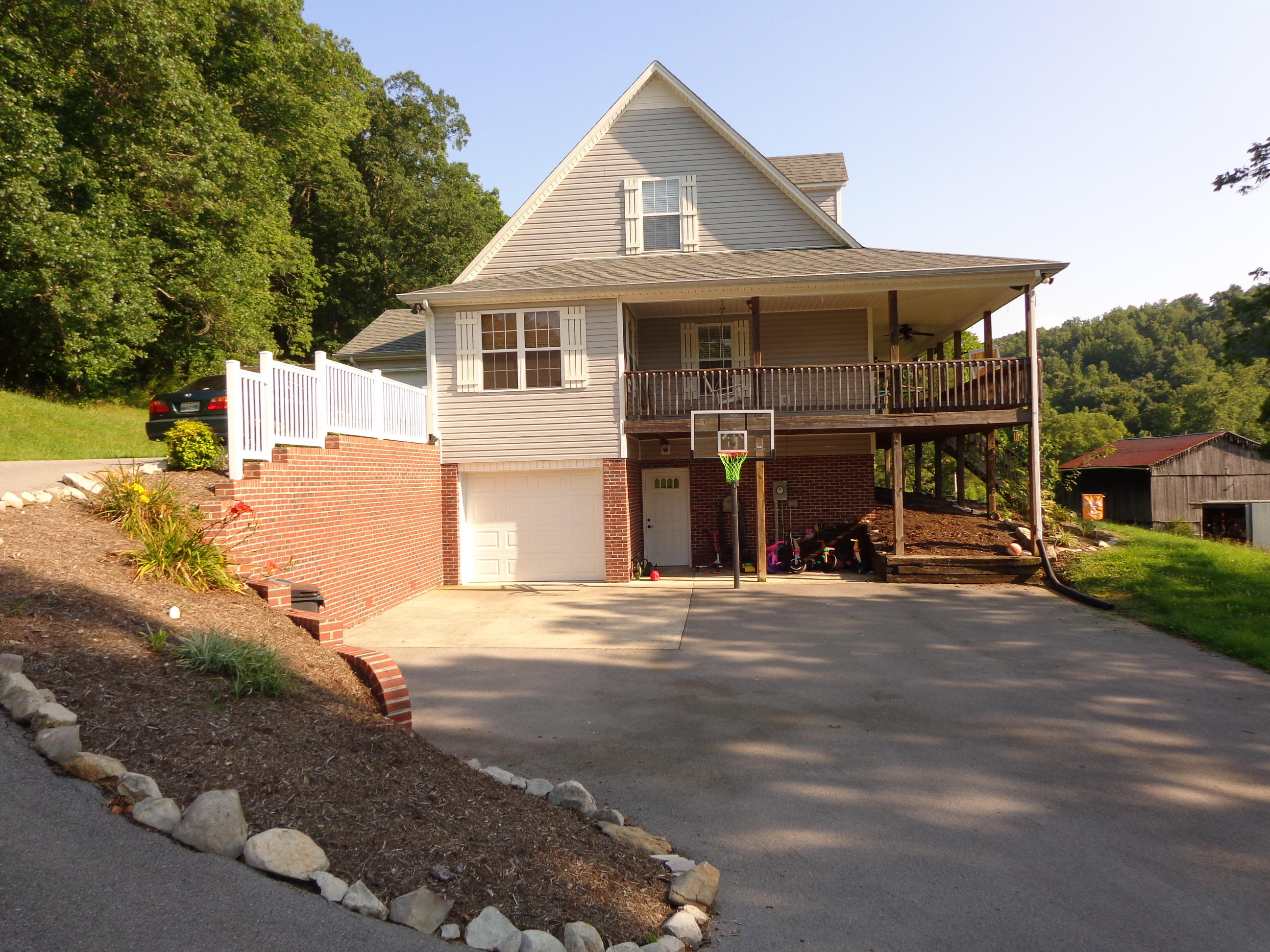 2724 Inman Bend Road Morristown, TN 37814 - Photo 22 of 37 #557929 inman bend (33)