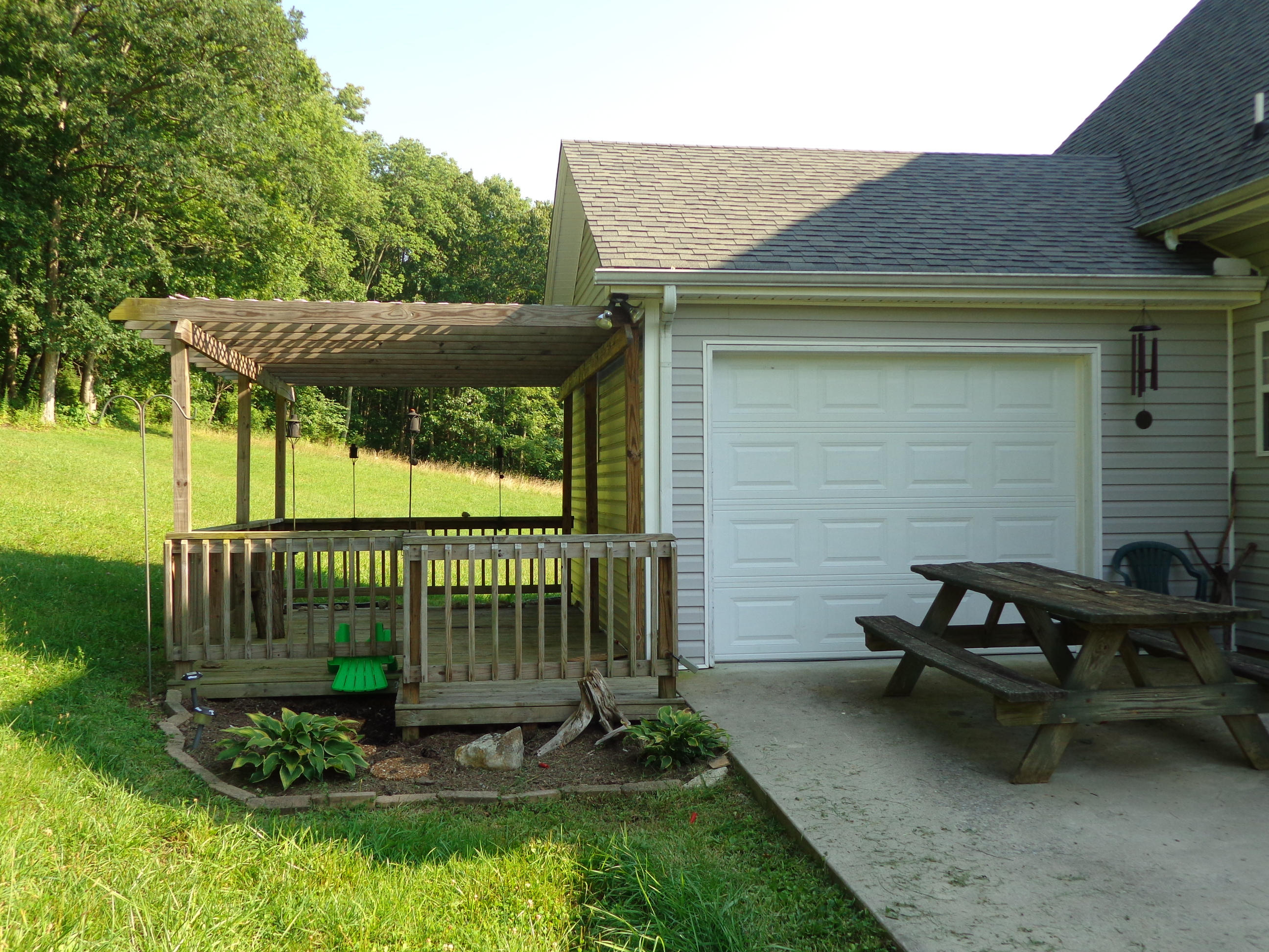 2724 Inman Bend Road Morristown, TN 37814 - Photo 23 of 37 #557929 inman bend (29)
