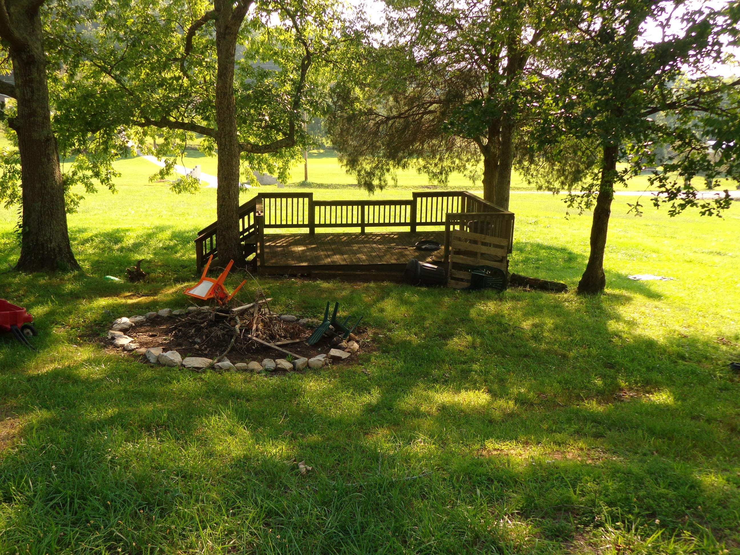2724 Inman Bend Road Morristown, TN 37814 - Photo 26 of 37 #557929 inman bend (39)