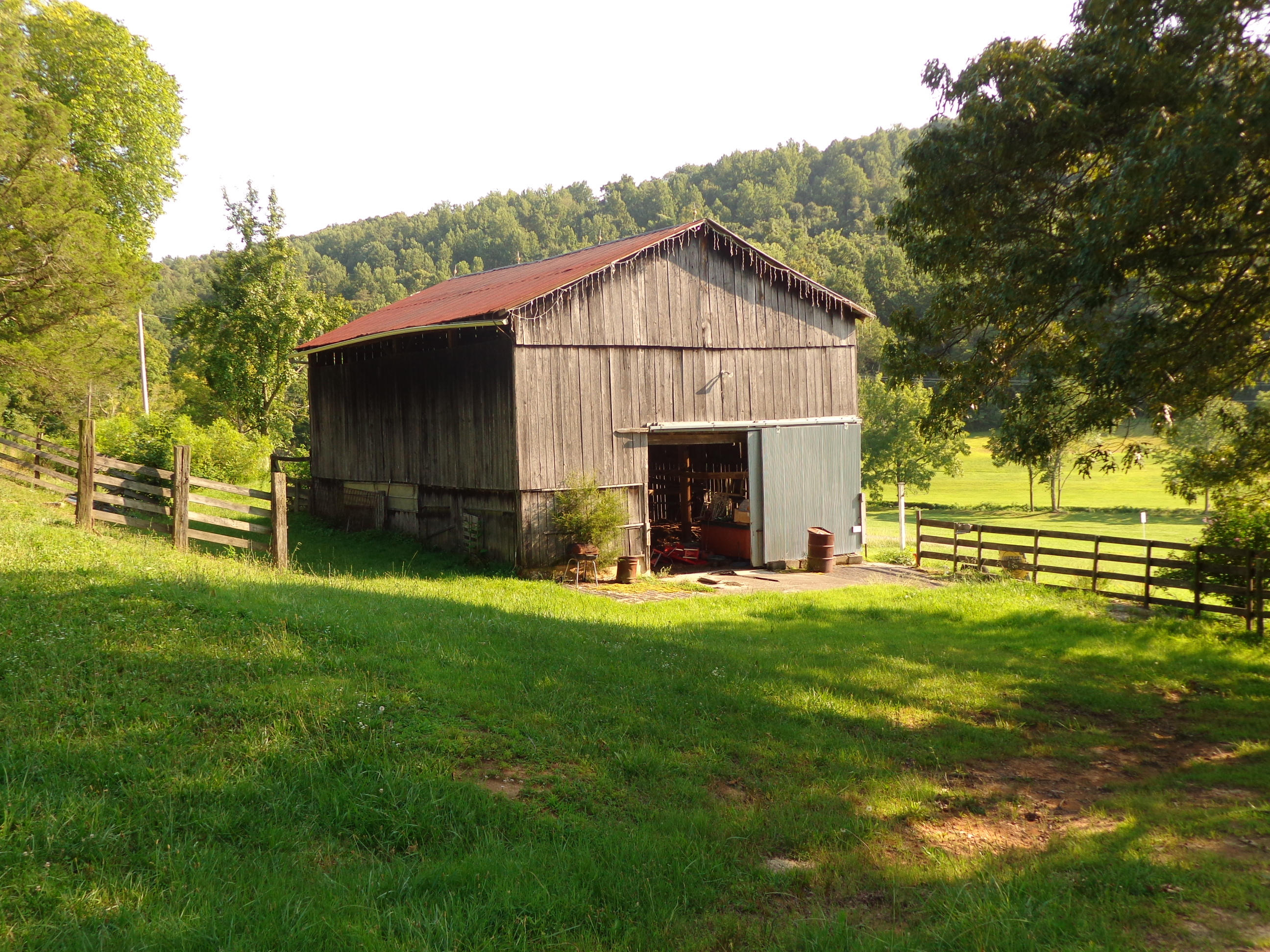2724 Inman Bend Road Morristown, TN 37814 - Photo 27 of 37 #557929 inman bend (36)