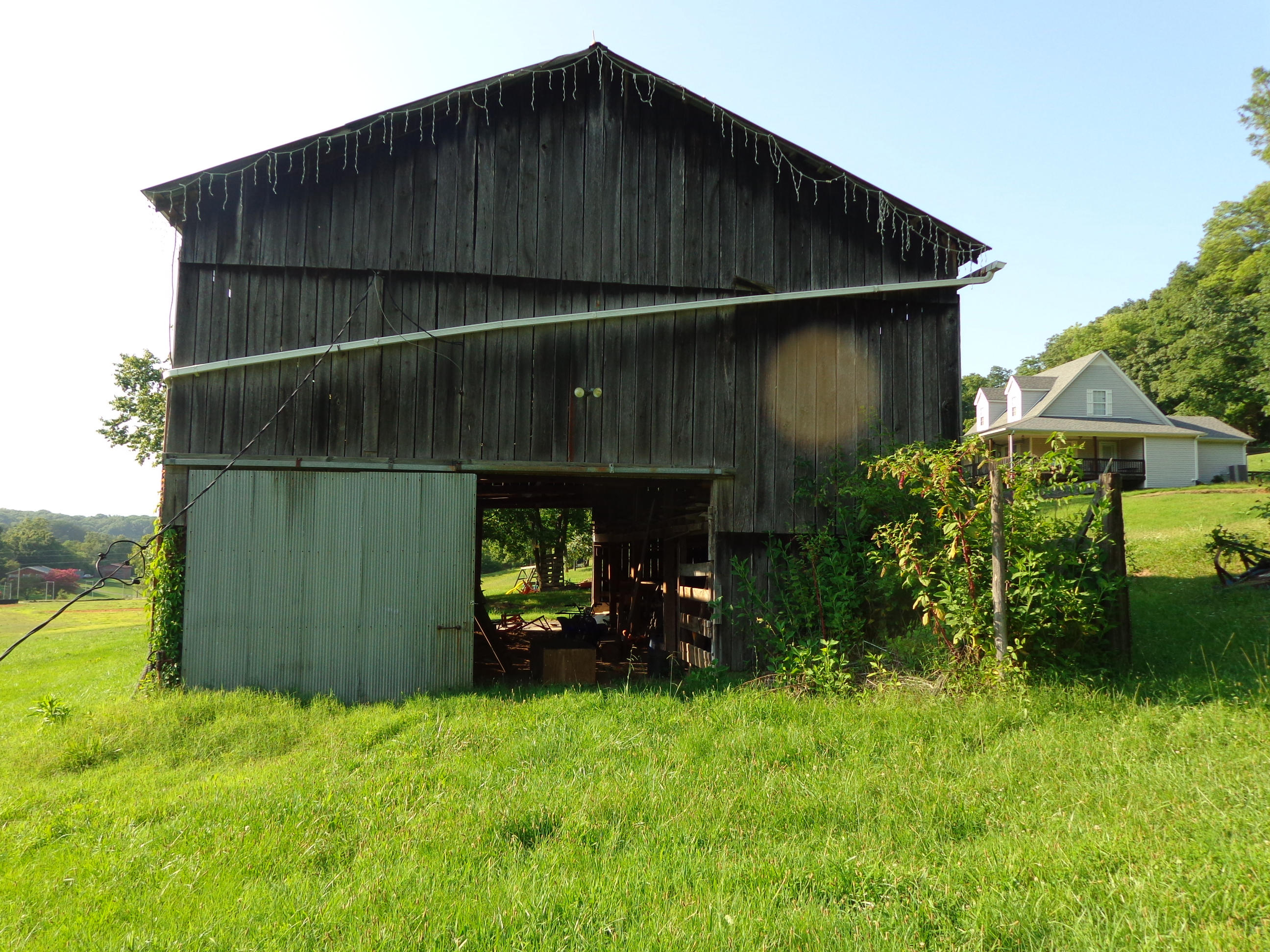 2724 Inman Bend Road Morristown, TN 37814 - Photo 28 of 37 #557929 inman bend (41)