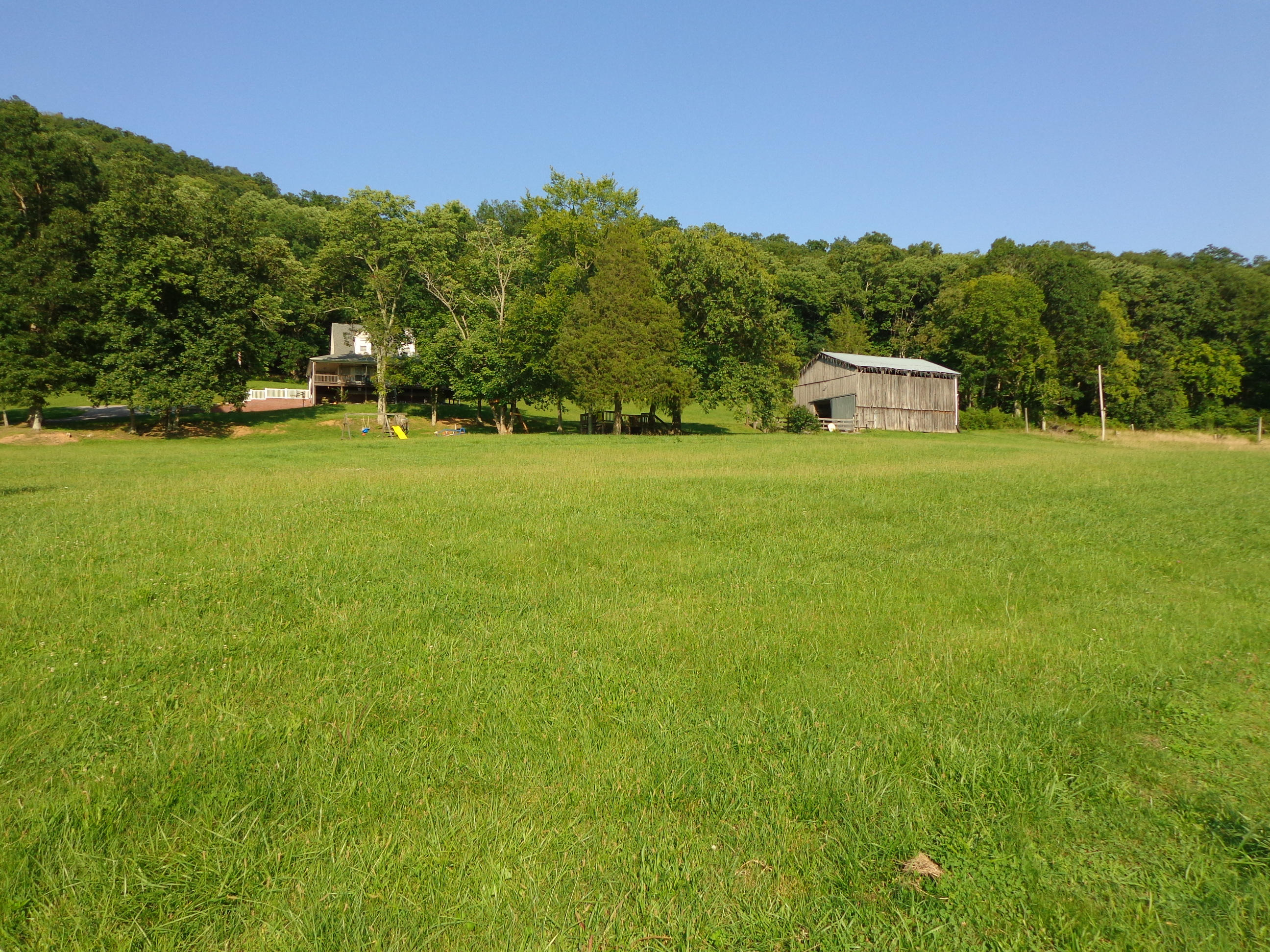 2724 Inman Bend Road Morristown, TN 37814 - Photo 34 of 37 #557929 inman bend (5)