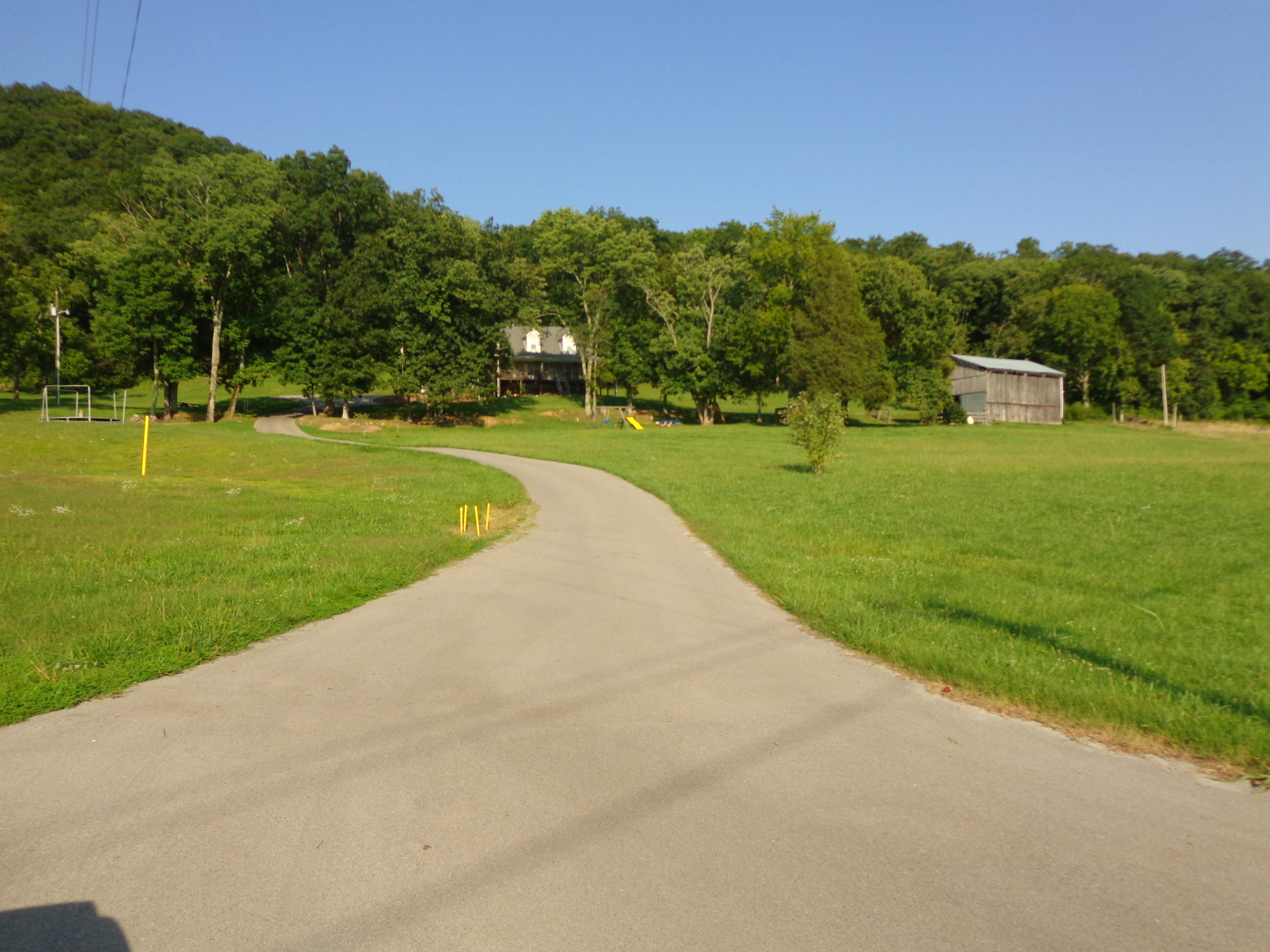 2724 Inman Bend Road Morristown, TN 37814 - Photo 35 of 37 #557929 inman bend (4)
