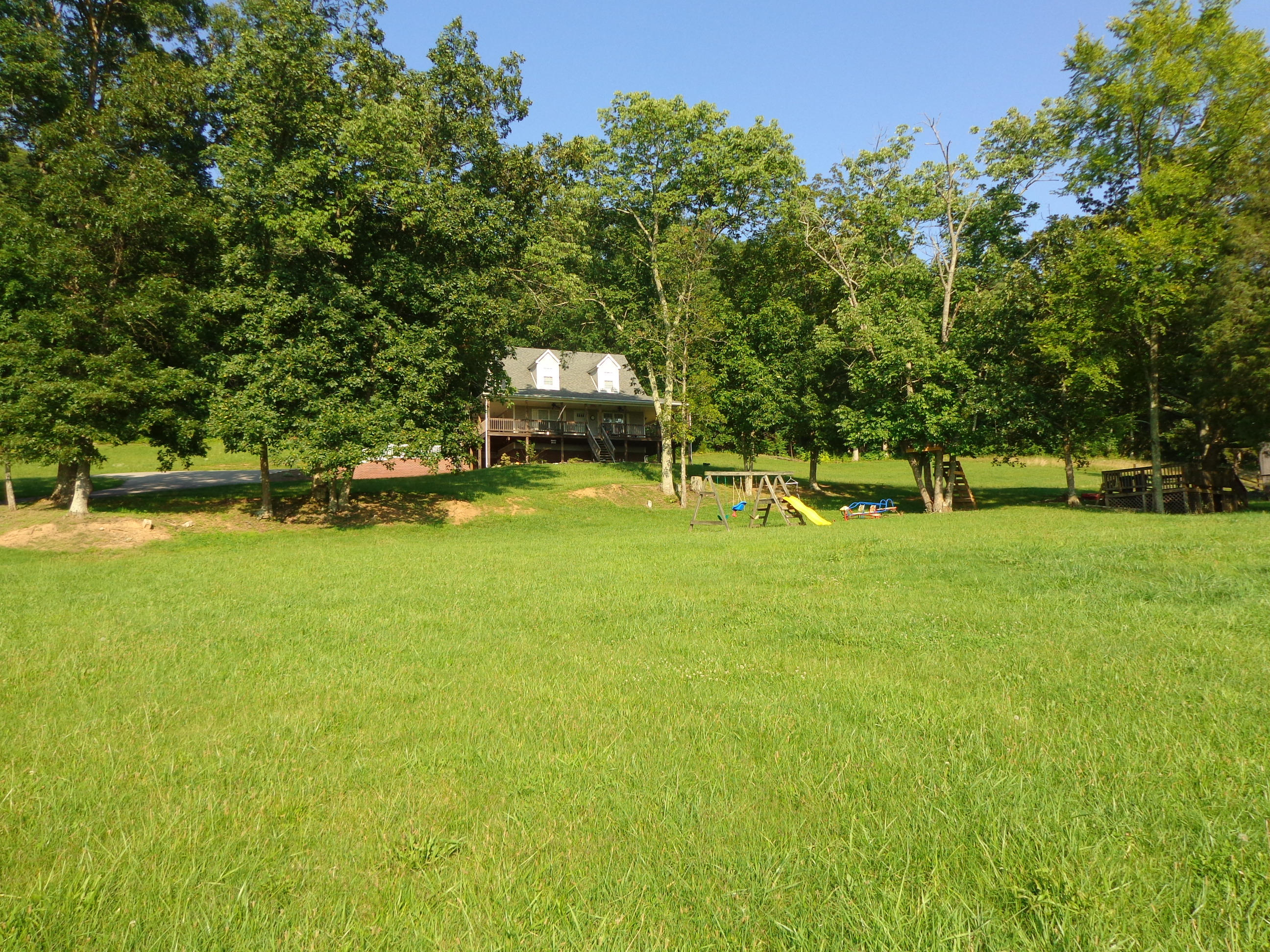 2724 Inman Bend Road Morristown, TN 37814 - Photo 36 of 37 #557929 inman bend (50)