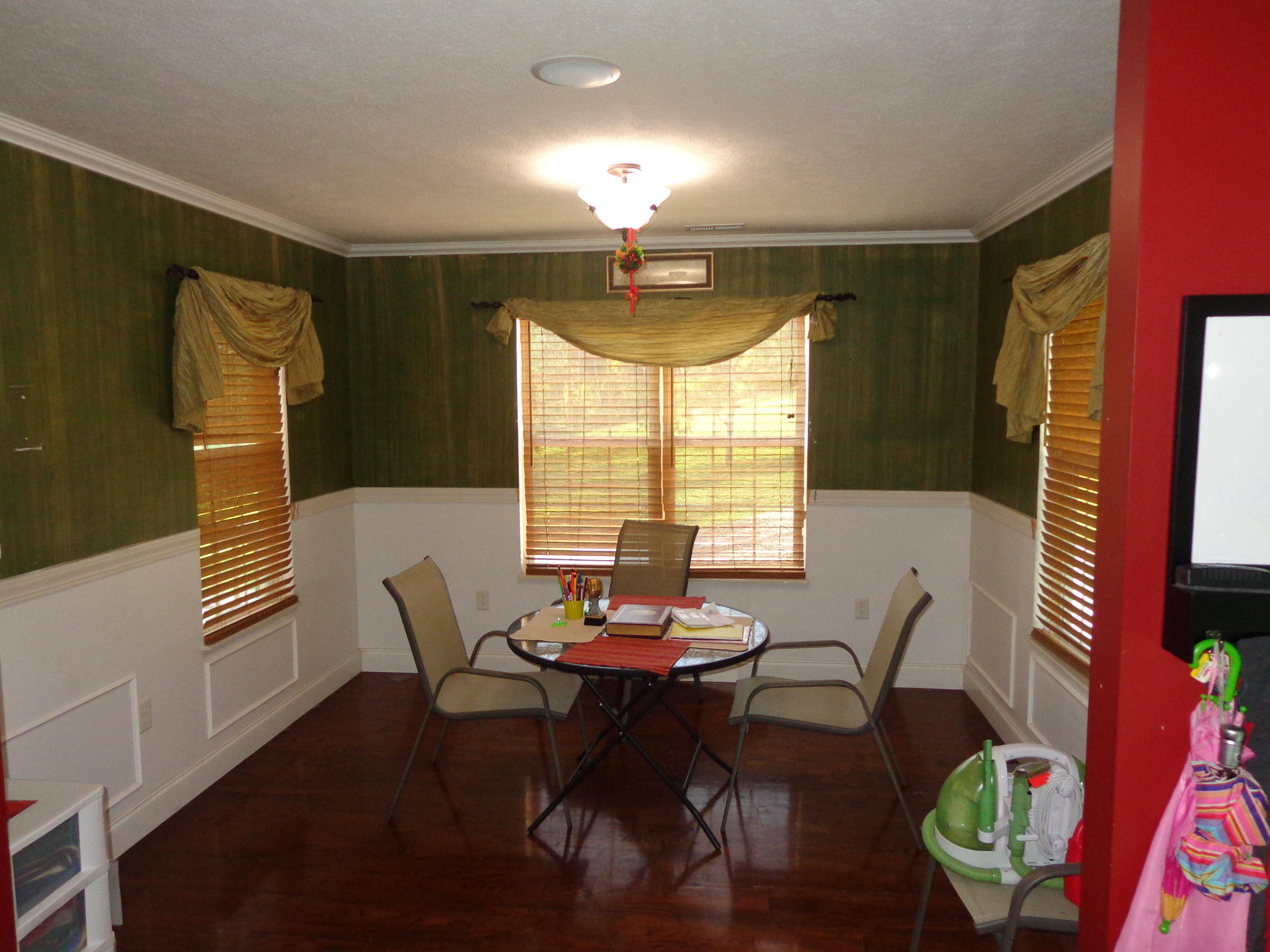 2724 Inman Bend Road Morristown, TN 37814 - Photo 5 of 37 #557929 inman bend (6)
