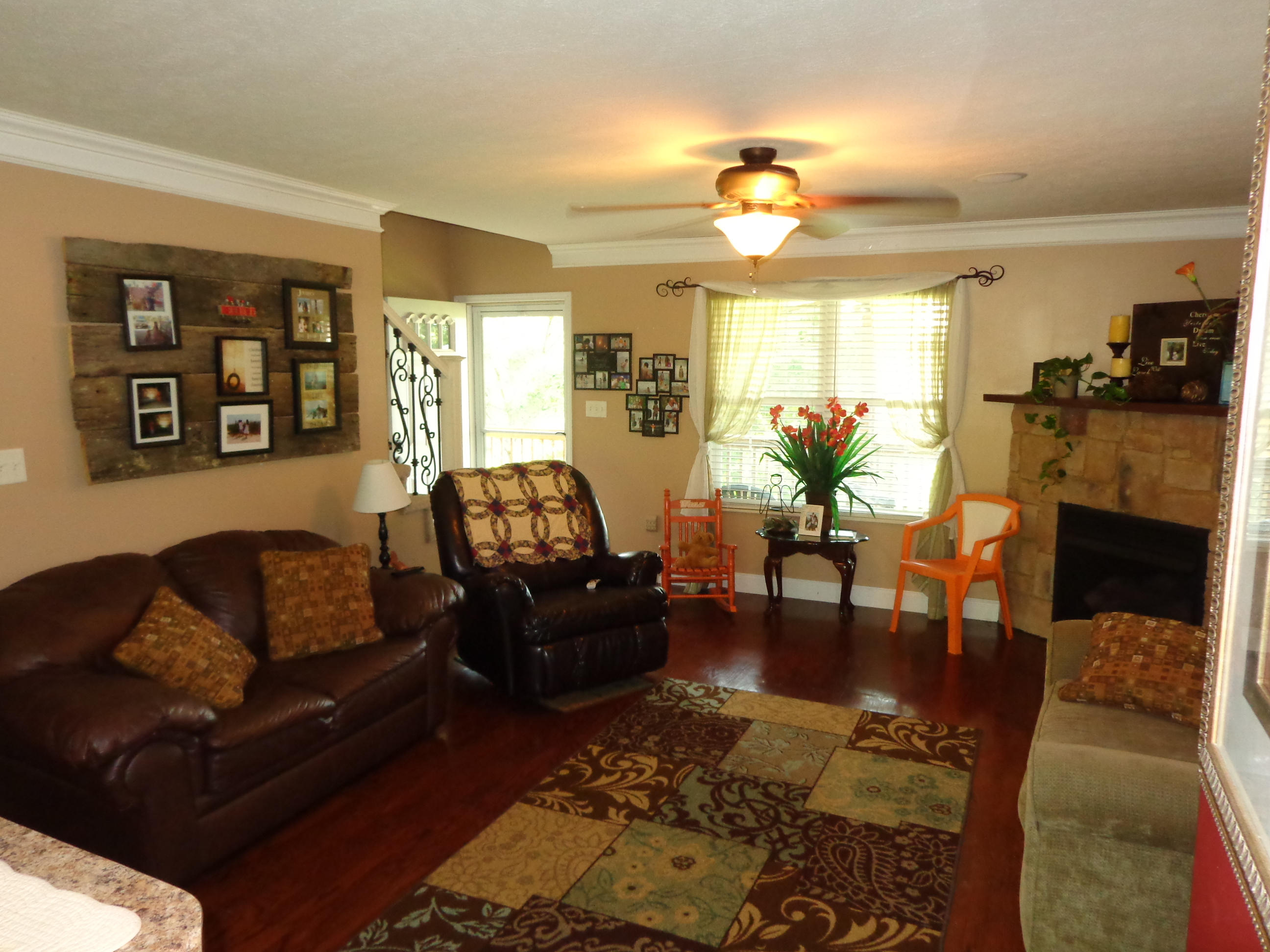 2724 Inman Bend Road Morristown, TN 37814 - Photo 6 of 37 #557929 inman bend (8)