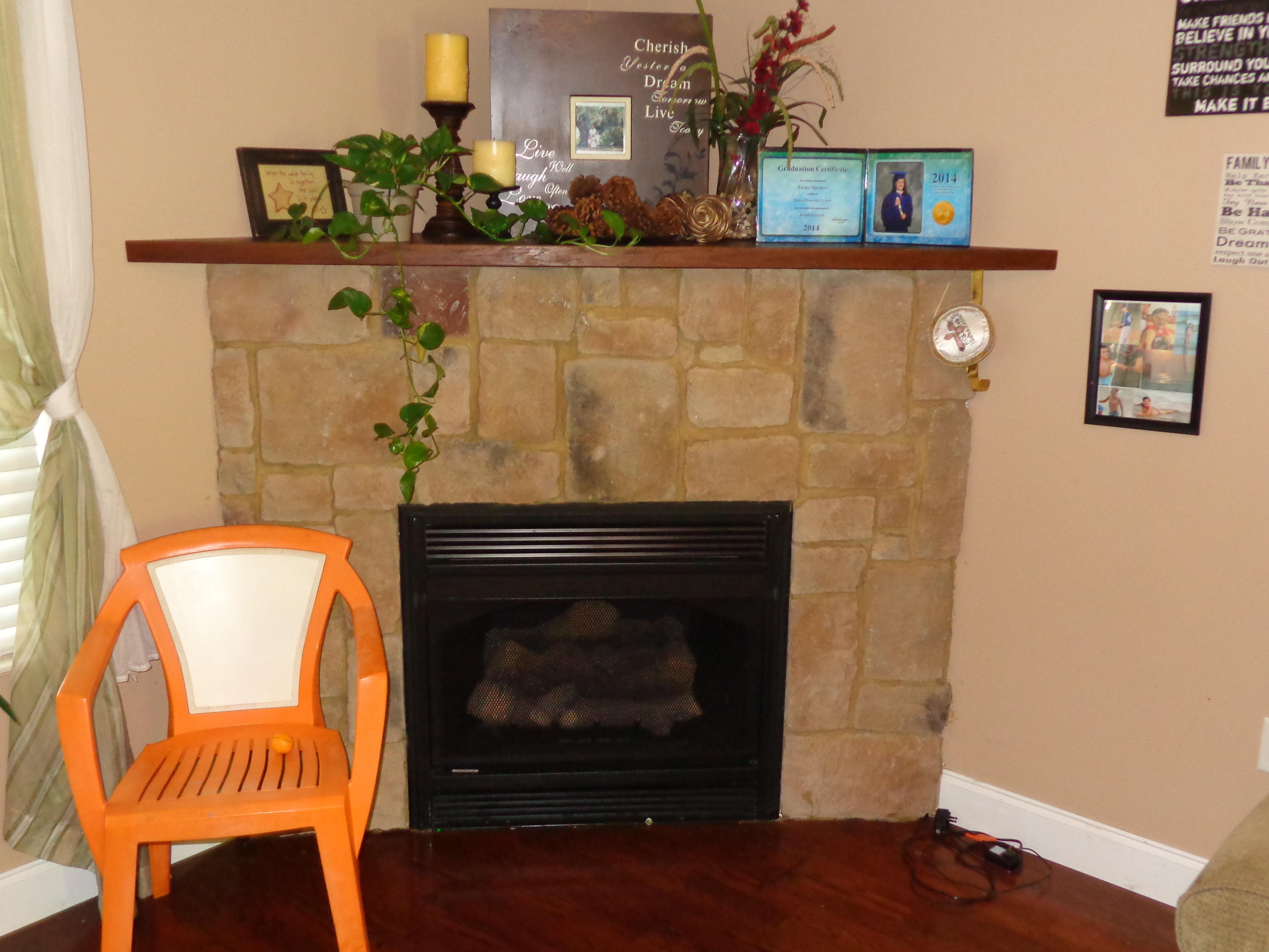 2724 Inman Bend Road Morristown, TN 37814 - Photo 8 of 37 #557929 inman bend (51)