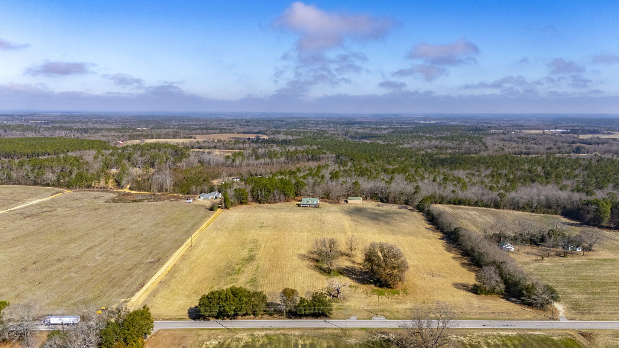 138 Coldstream Road Salley, SC 29137 - Photo 55 of 59