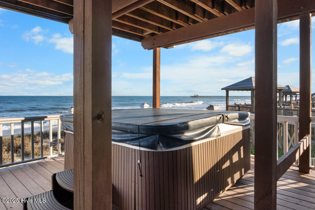 1042 New River Inlet Road North Topsail Beach, NC 28460 - Photo 10 of 34 DSCF3418