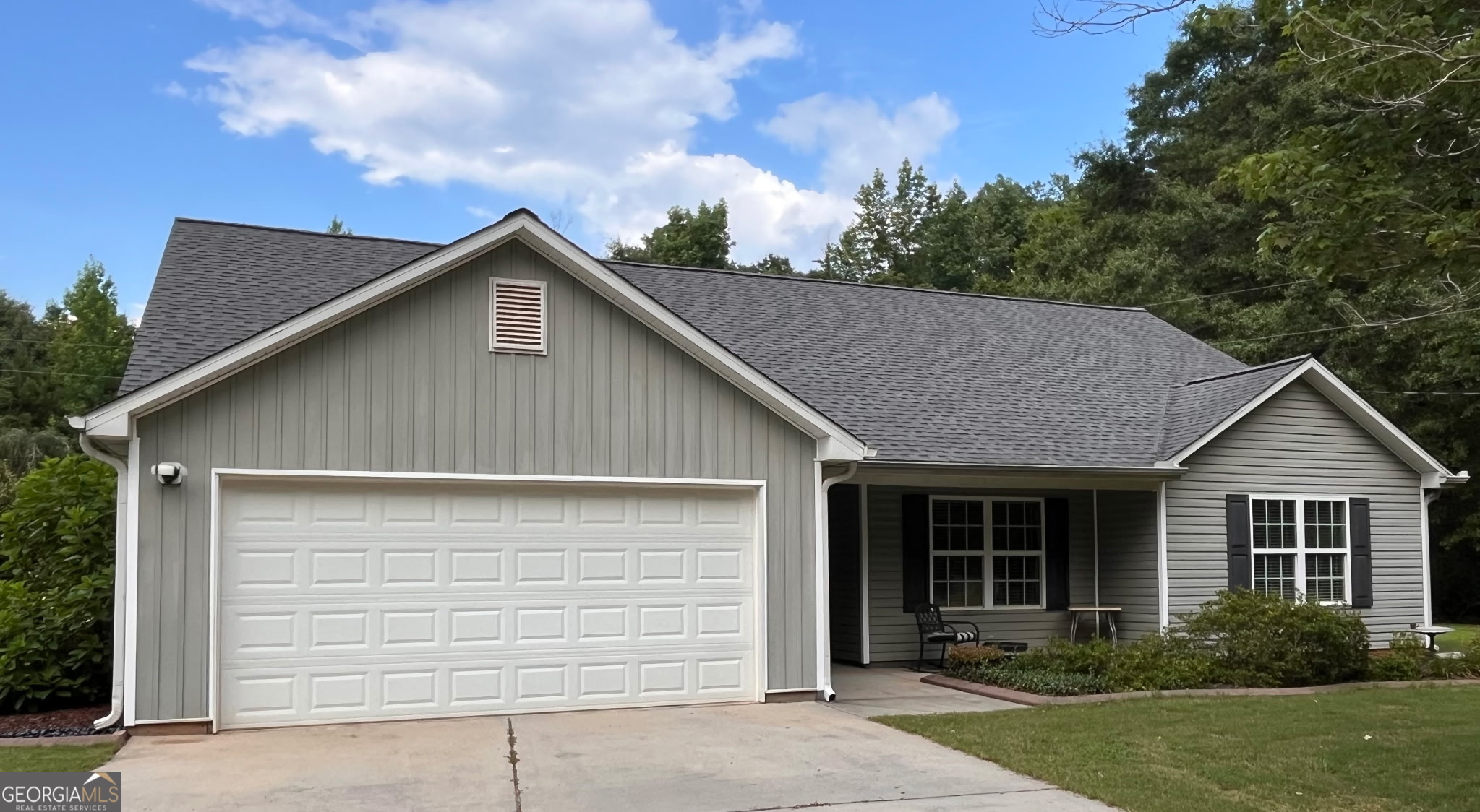 1106 Corinth Road Newnan, GA 30263 - Photo 1 of 3