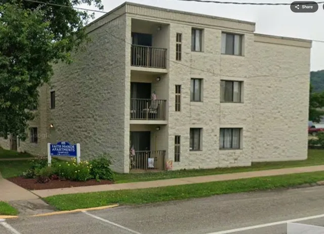 $350 | 505 Westmoreland Avenue, Avonmore, PA 15618