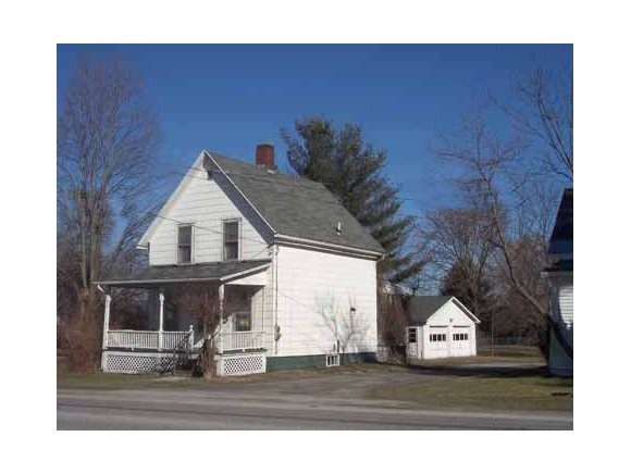 55 Allen Street Rutland, VT 05701 - Photo 1 of 1