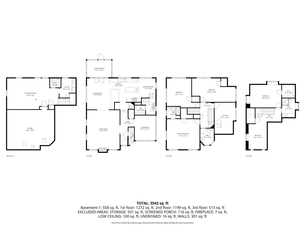1311 Scott Avenue Winnetka, IL 60093 - Photo 42 of 42