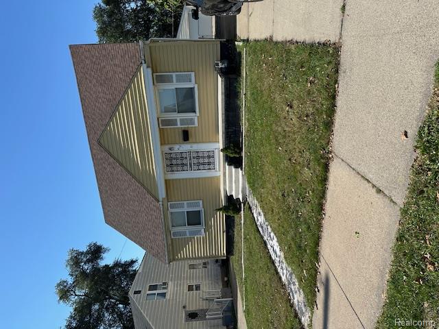 412 Campbell Street River Rouge, MI 48218 - Photo 1 of 14