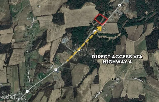 $39,900 | 2 4th Street, Kingsbury, NY 12839