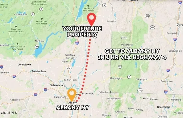 $39,900 | 2 4th Street, Kingsbury, NY 12839