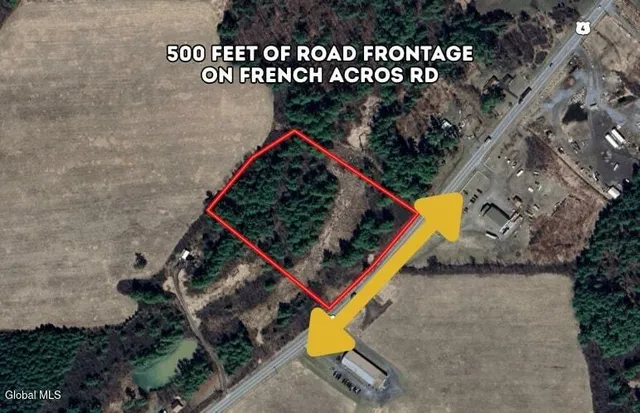 $39,900 | 2 4th Street, Kingsbury, NY 12839