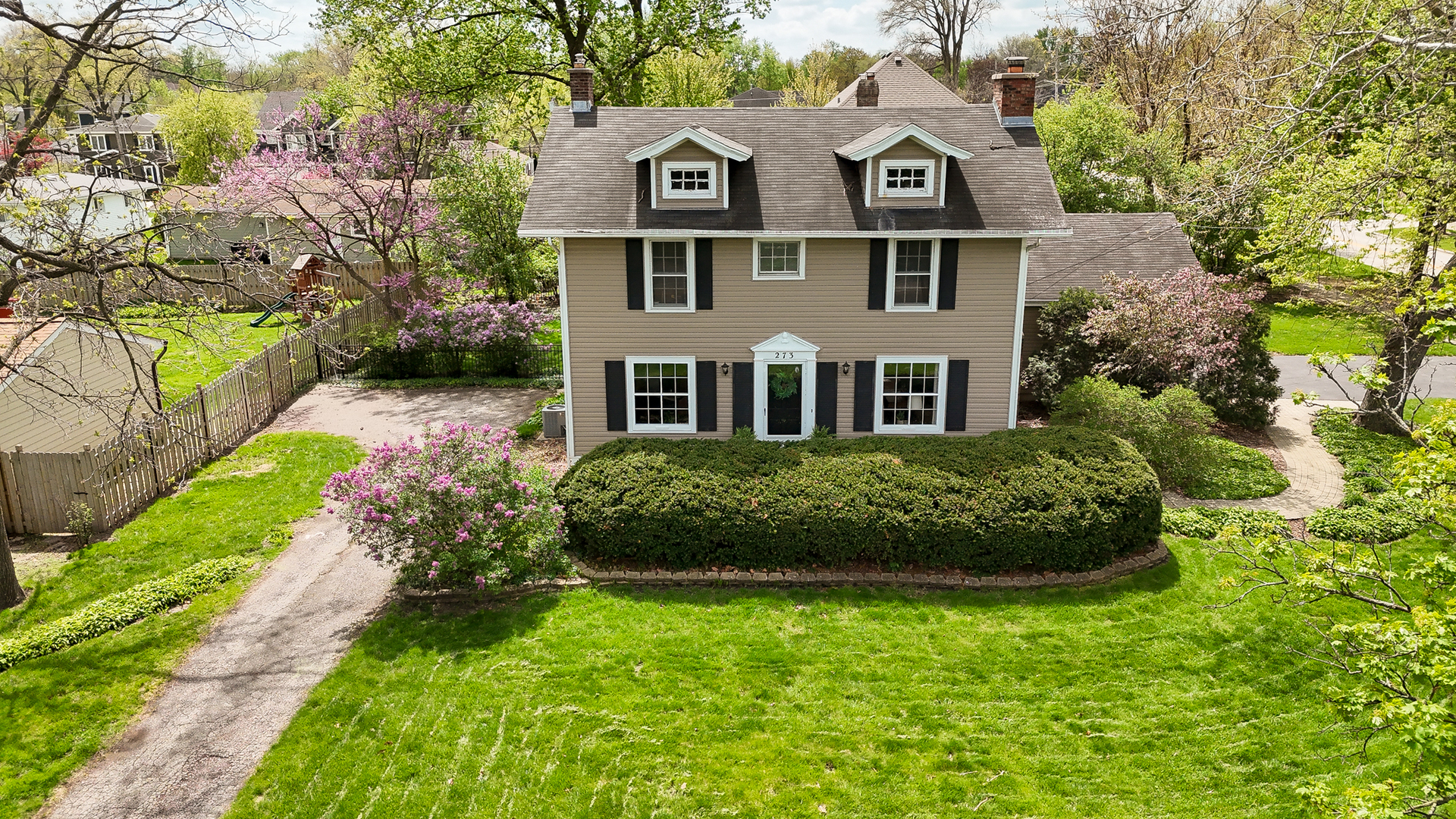 273 Geneva Road Glen Ellyn, IL 60137 - Photo 33 of 38 Gallery Image 33