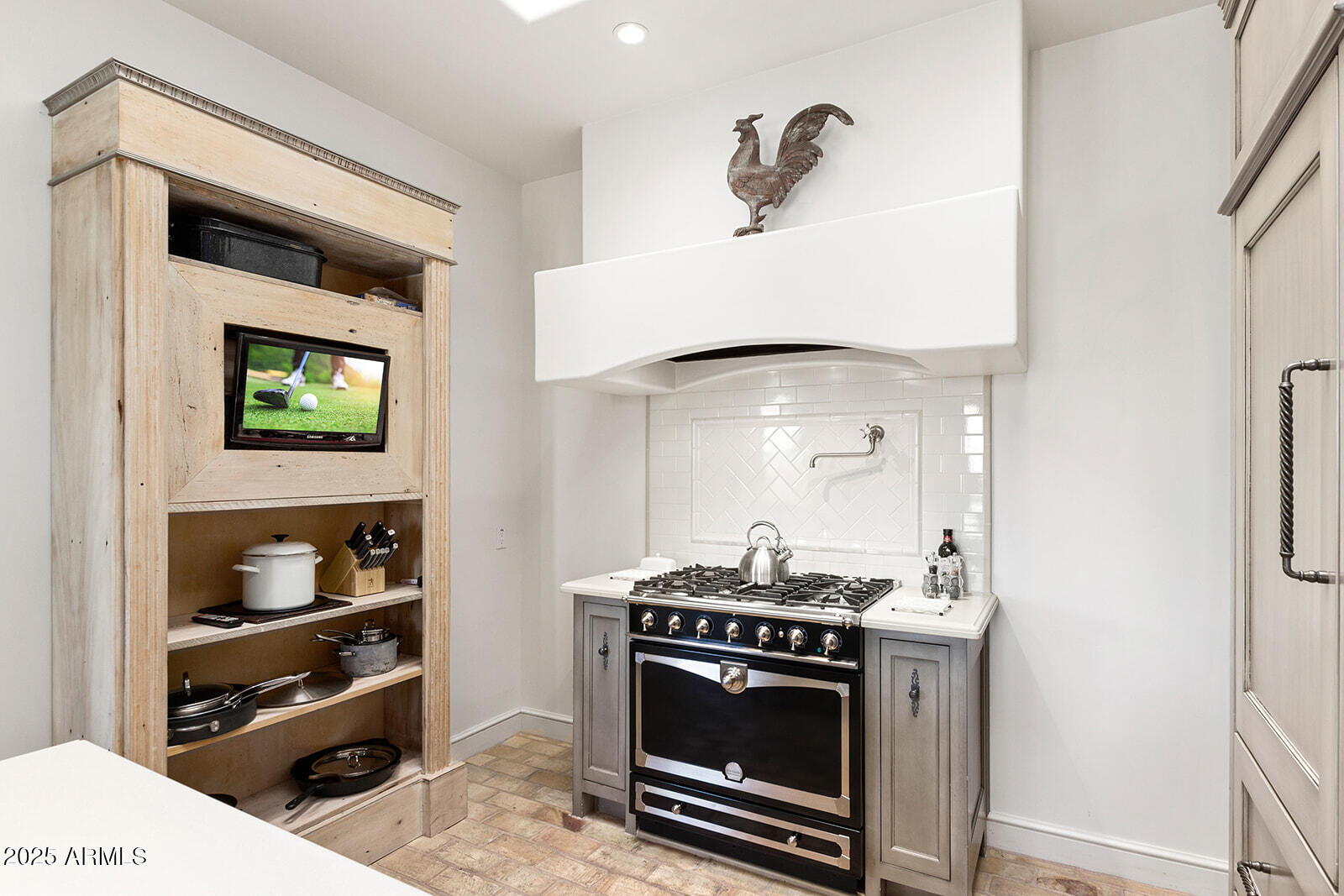 8531 North 49th Street Paradise Valley, AZ 85253 - Photo 17 of 61 SECONDRY kitchen