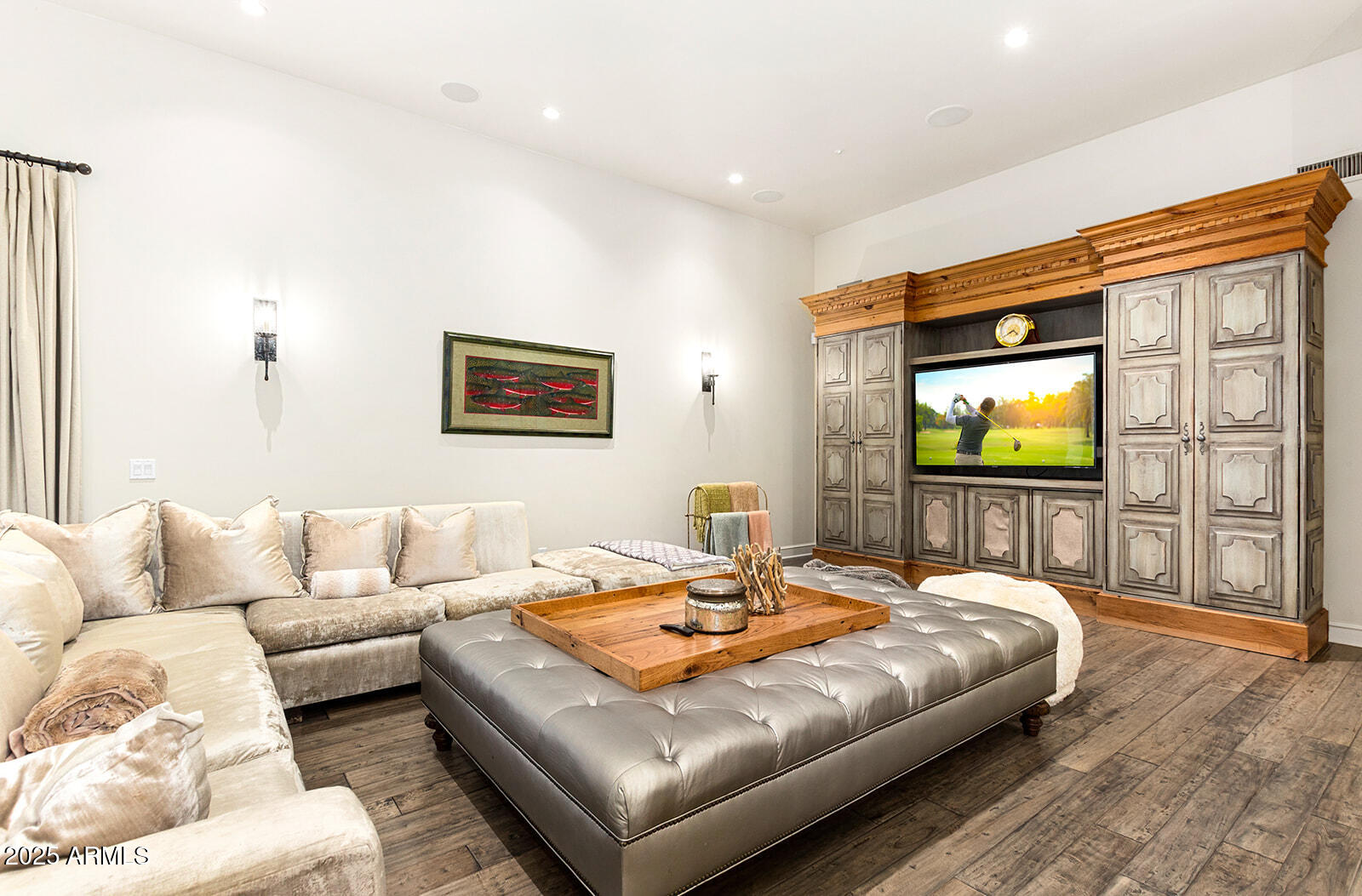 8531 North 49th Street Paradise Valley, AZ 85253 - Photo 20 of 61 GAME ROOM OR SECOND FAMILY ROOM