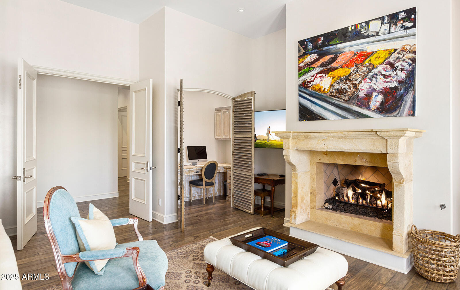 8531 North 49th Street Paradise Valley, AZ 85253 - Photo 28 of 61 Primary bedroom